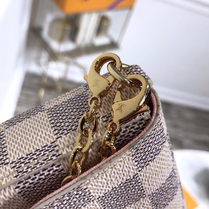 LV Satchel bags